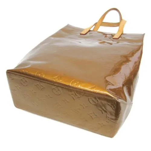 Pre-owned > Pre-owned Bags > Pre-owned Tote Bags - - Louis Vuitton Vintage - Modalova