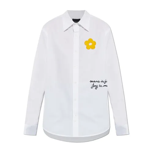 Blouses & Shirts > Shirts - - Marc Jacobs - Modalova