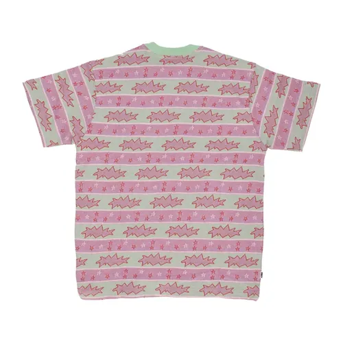 Tops > T-Shirts - - Obey - Modalova