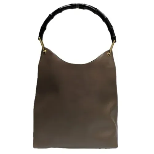 Pre-owned > Pre-owned Bags > Pre-owned Handbags - - Gucci Vintage - Modalova