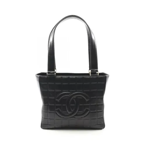 Pre-owned > Pre-owned Bags > Pre-owned Shoulder Bags - - Chanel Vintage - Modalova