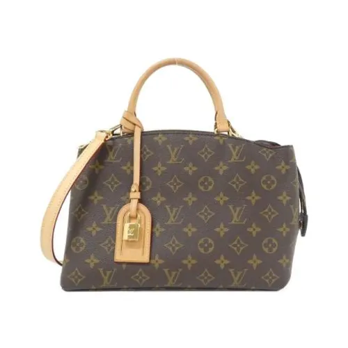 Pre-owned > Pre-owned Bags > Pre-owned Handbags - - Louis Vuitton Vintage - Modalova