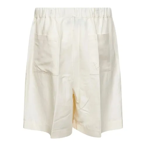 Shorts > Casual Shorts - - Laneus - Modalova