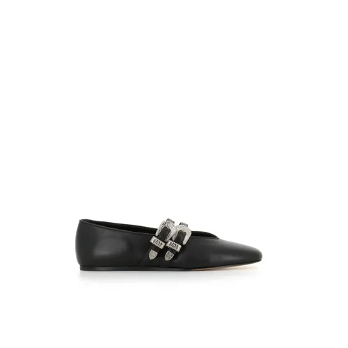 Shoes > Flats > Ballerinas - - Le Monde Beryl - Modalova