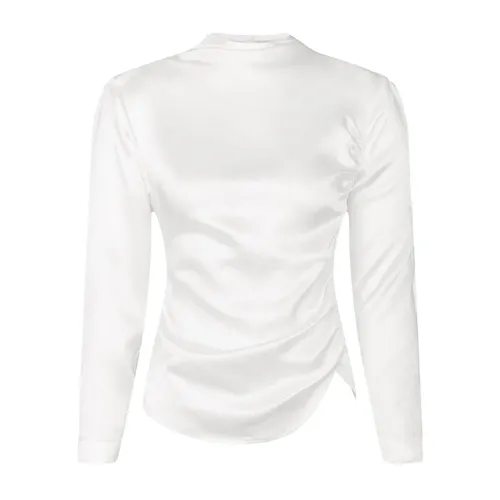 Tops > Long Sleeve Tops - - Envelope 1976 - Modalova