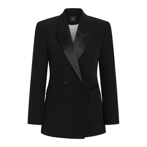 Jackets > Blazers - - Bruuns Bazaar - Modalova