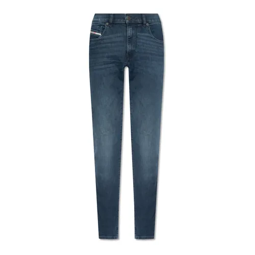 Jeans > Slim-fit Jeans - - Diesel - Modalova