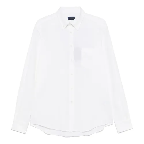 Shirts > Formal Shirts - - Paul & Shark - Modalova