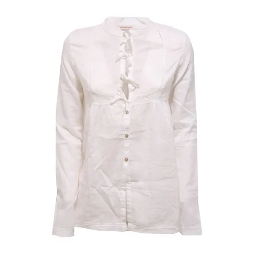 Blouses & Shirts > Shirts - - Peuterey - Modalova