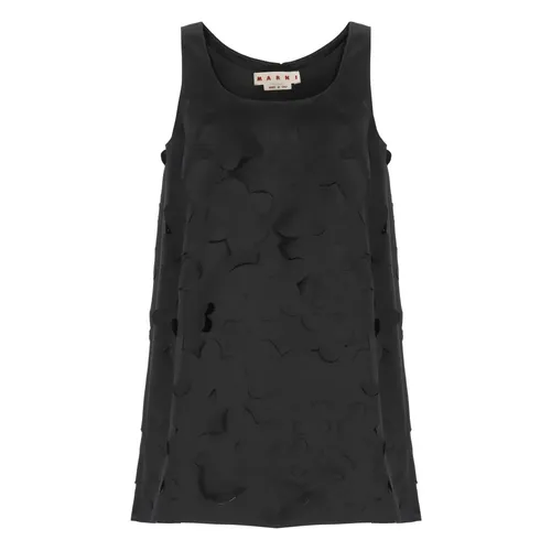 Dresses > Day Dresses > Short Dresses - - Marni - Modalova