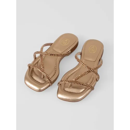 Shoes > Flip Flops & Sliders > Sliders - - ASH - Modalova