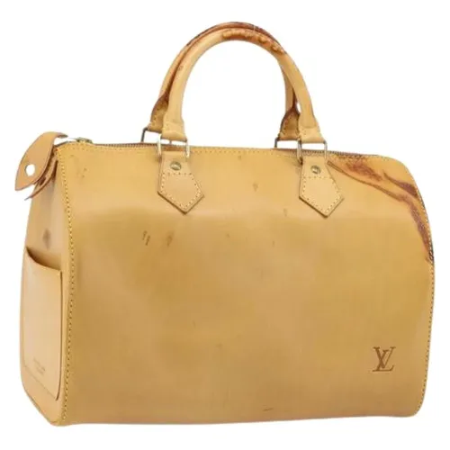 Pre-owned > Pre-owned Bags > Pre-owned Handbags - - Louis Vuitton Vintage - Modalova
