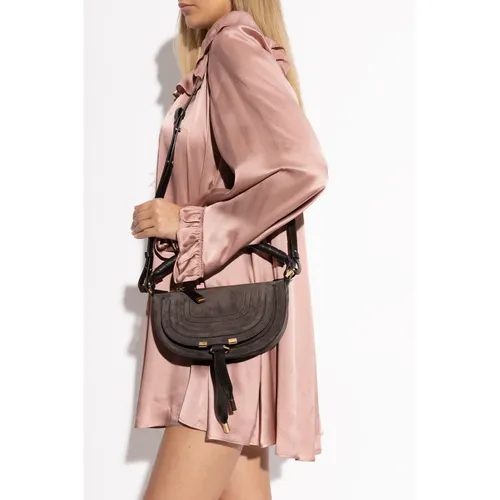 Chloé - Bags > Handbags - Brown - Chloé - Modalova