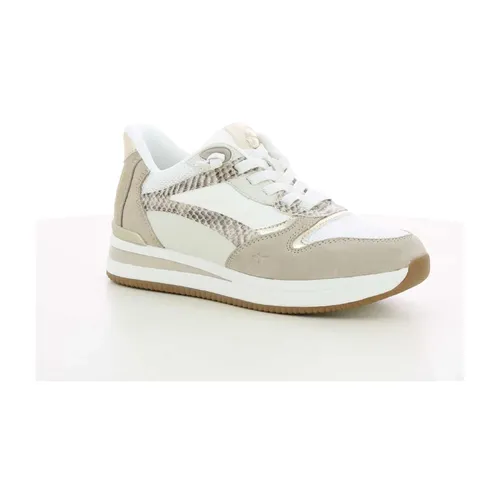 Shoes > Sneakers - - Tamaris - Modalova