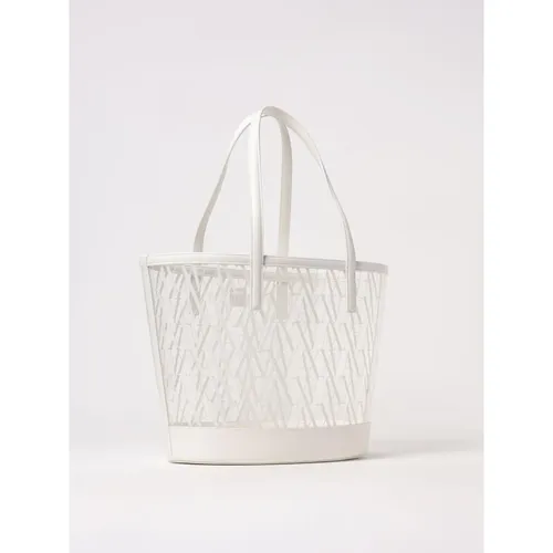Bags > Tote Bags - - Armani Exchange - Modalova