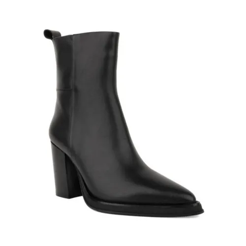 Shoes > Boots > Cowboy Boots - - Sergio Moretti - Modalova