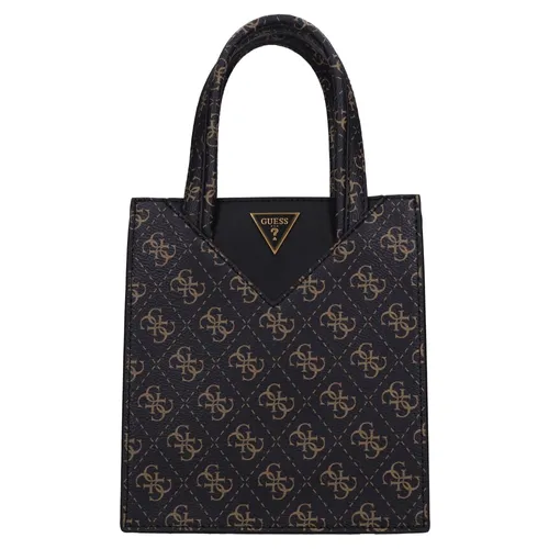 Guess - Bags > Handbags - Brown - Guess - Modalova