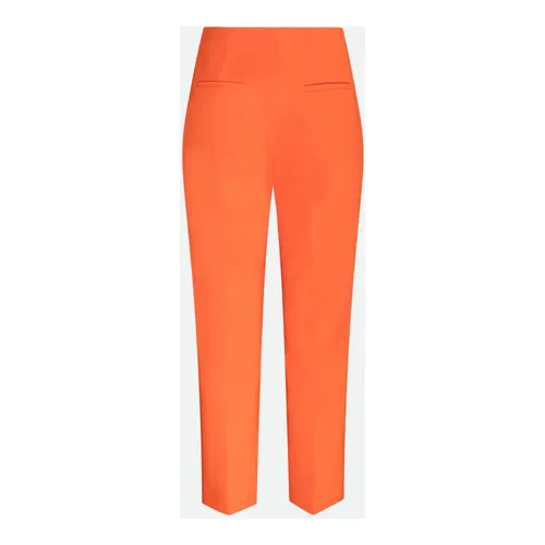 Trousers > Slim-fit Trousers - - Sportmax - Modalova