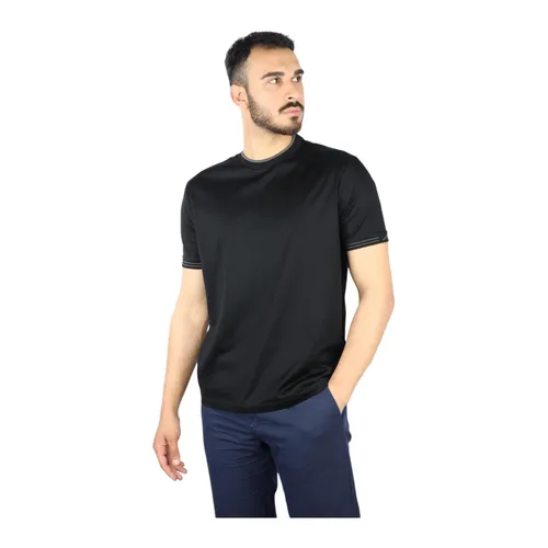 Tops > T-Shirts - - Paul & Shark - Modalova