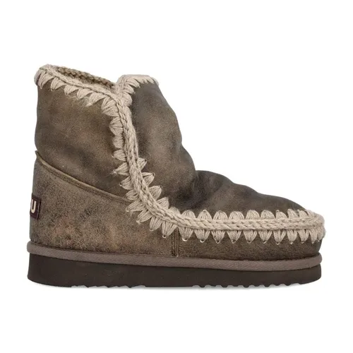 Shoes > Boots > Winter Boots - - Mou - Modalova
