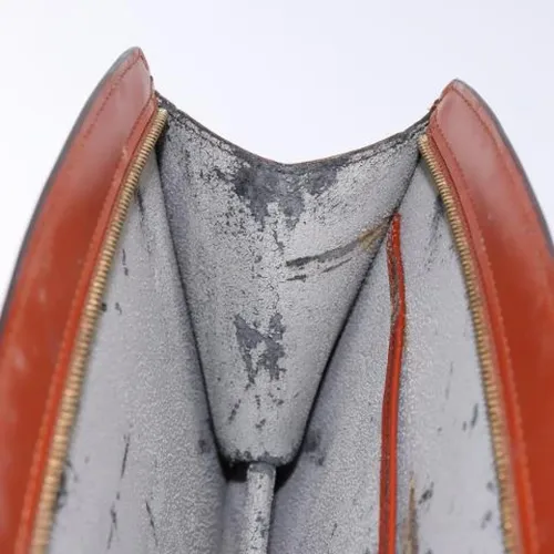 Pre-owned > Pre-owned Bags > Pre-owned Clutches - - Louis Vuitton Vintage - Modalova