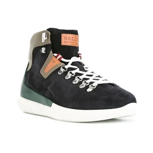 Shoes > Sneakers - - Bally - Modalova
