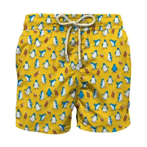 Swimwear > Beachwear - - MC2 Saint Barth - Modalova