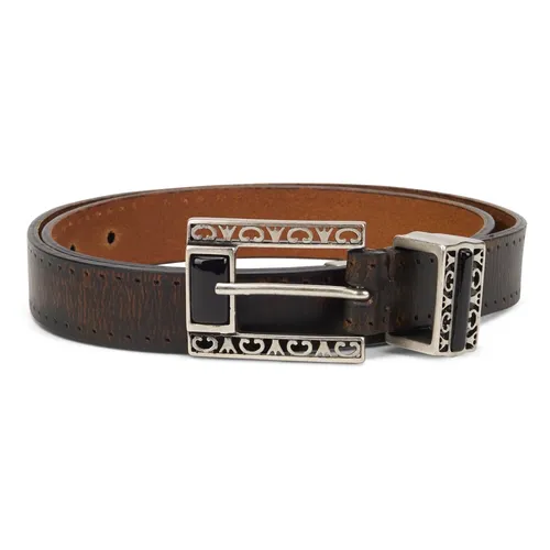 Accessories > Belts - - Golden Goose - Modalova