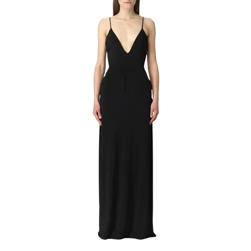 Dresses > Day Dresses > Maxi Dresses - - Federica Tosi - Modalova