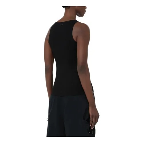 Tops > Sleeveless Tops - - Max Mara - Modalova