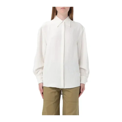 Blouses & Shirts > Shirts - - Proenza Schouler - Modalova