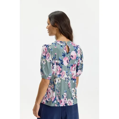 Blouses & Shirts > Blouses - - IN Front - Modalova