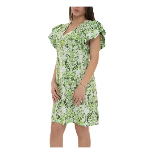 Dresses > Day Dresses > Short Dresses - - Liu Jo - Modalova