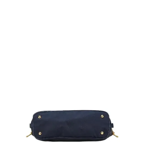 Pre-owned > Pre-owned Bags > Pre-owned Tote Bags - - Prada Vintage - Modalova