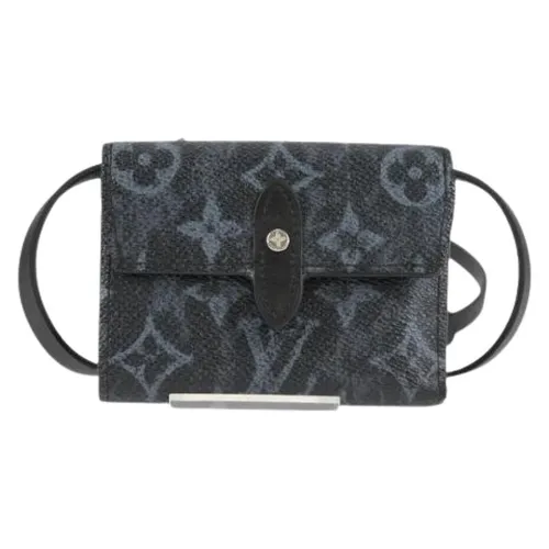 Pre-owned > Pre-owned Bags > Pre-owned Mini Bags - - Louis Vuitton Vintage - Modalova