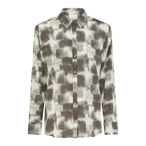 Blouses & Shirts > Shirts - - Heartmade - Modalova