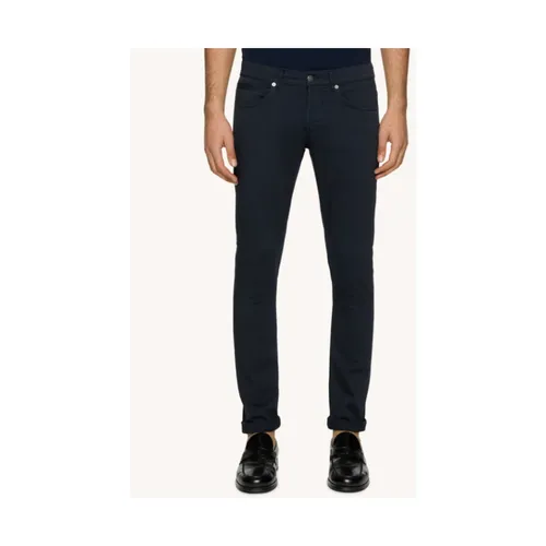 Jeans > Slim-fit Jeans - - Dondup - Modalova