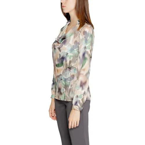 Blouses & Shirts > Blouses - - Rinascimento - Modalova