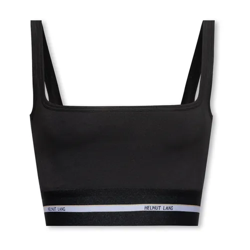 Tops > Sleeveless Tops - - Helmut Lang - Modalova