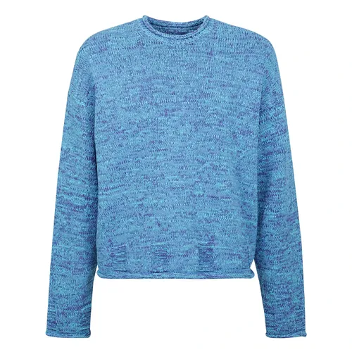 Knitwear > Round-neck Knitwear - - JW Anderson - Modalova
