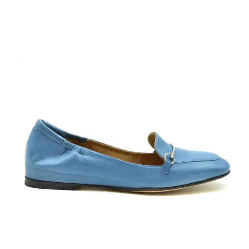 Shoes > Flats > Loafers - - Pomme D'or - Modalova