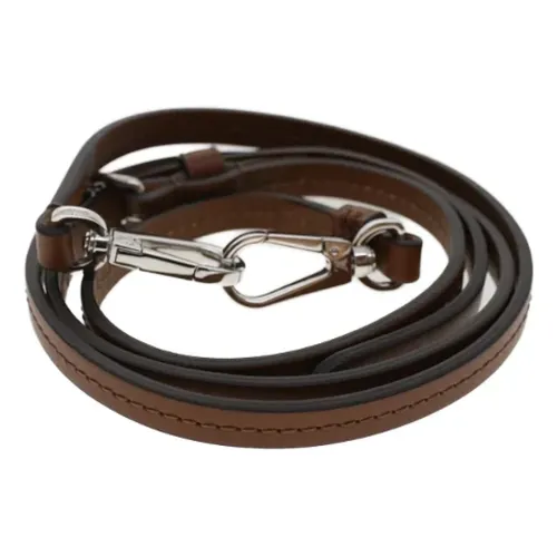 Pre-owned > Pre-owned Accessories - - Louis Vuitton Vintage - Modalova