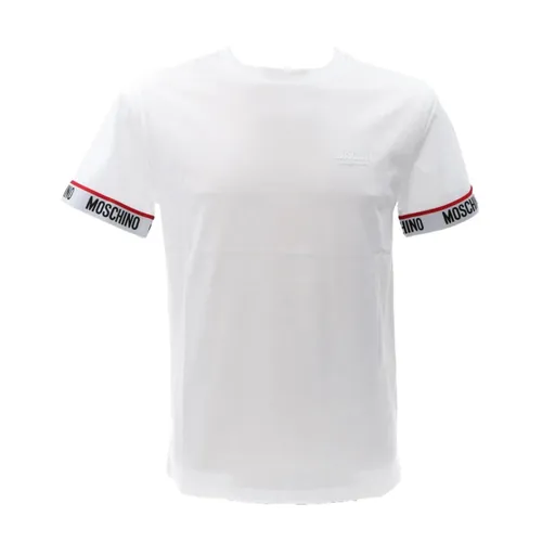 Tops > T-Shirts - - Moschino - Modalova
