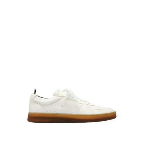 Shoes > Sneakers - - Officine Creative - Modalova