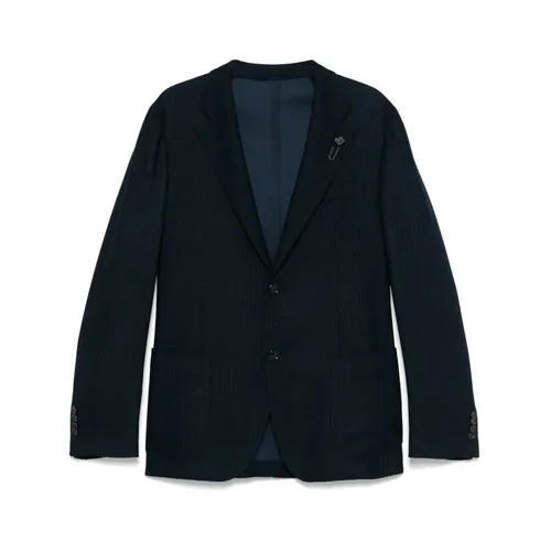 Jackets > Blazers - - Lardini - Modalova