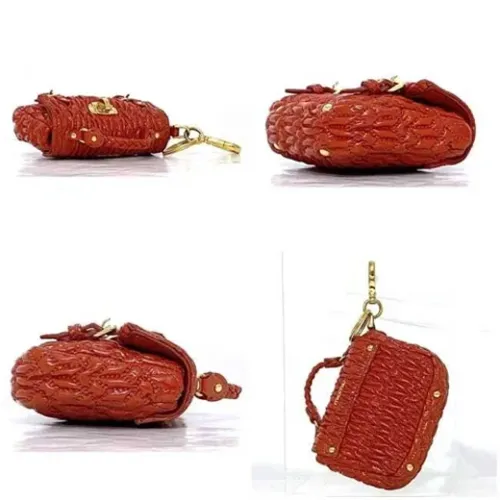 Pre-owned > Pre-owned Accessories - - Miu Miu Pre-owned - Modalova