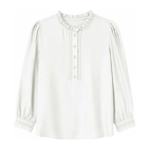 Blouses & Shirts > Blouses - - 2-Biz - Modalova