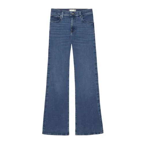 Jeans > Flared Jeans - - Frame - Modalova
