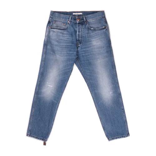 Jeans > Slim-fit Jeans - - Don The Fuller - Modalova