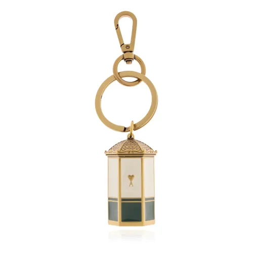 Accessories > Keyrings - - Ami Paris - Modalova